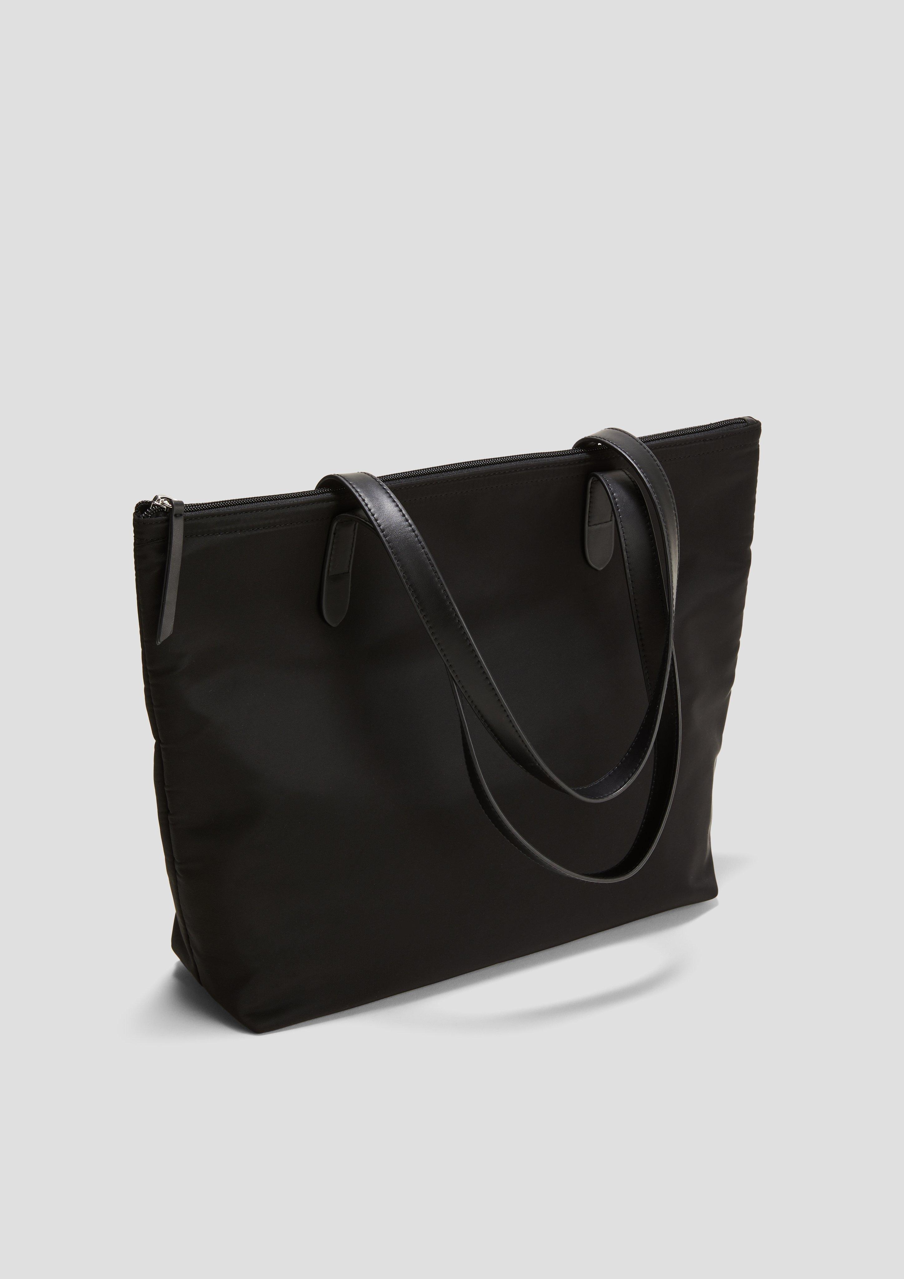 Shopper aus Nylon  2141352-9999