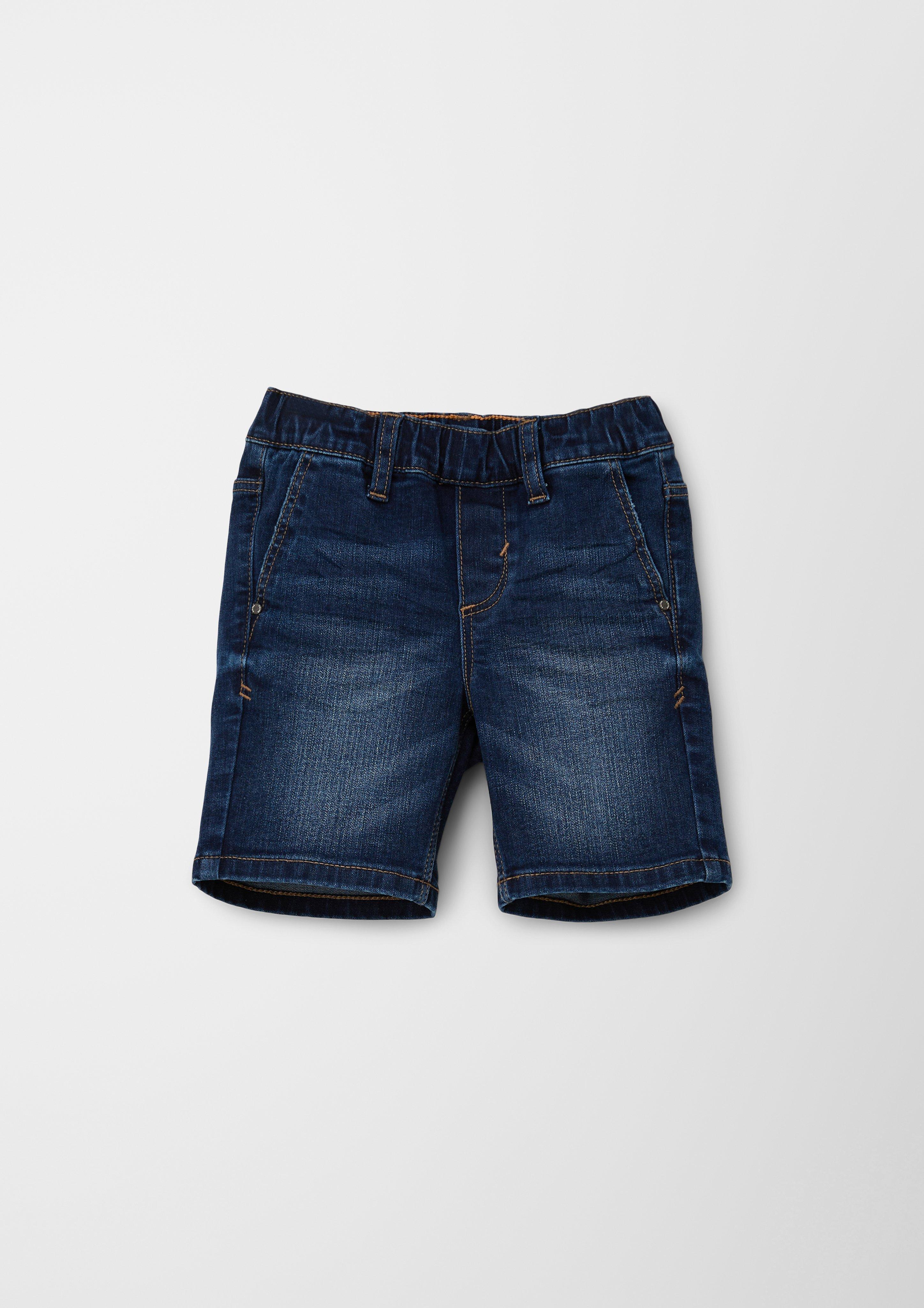 Jeans Pelle / Regular Fit / Mid Rise / Straight Leg  2127826-57Z2