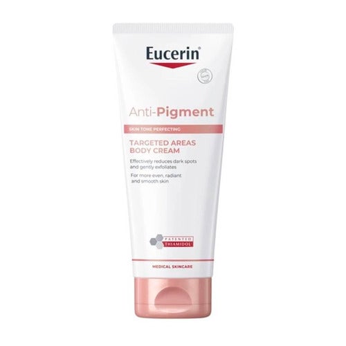 Eucerin krema za telo proti pigmentaciji 200 ml