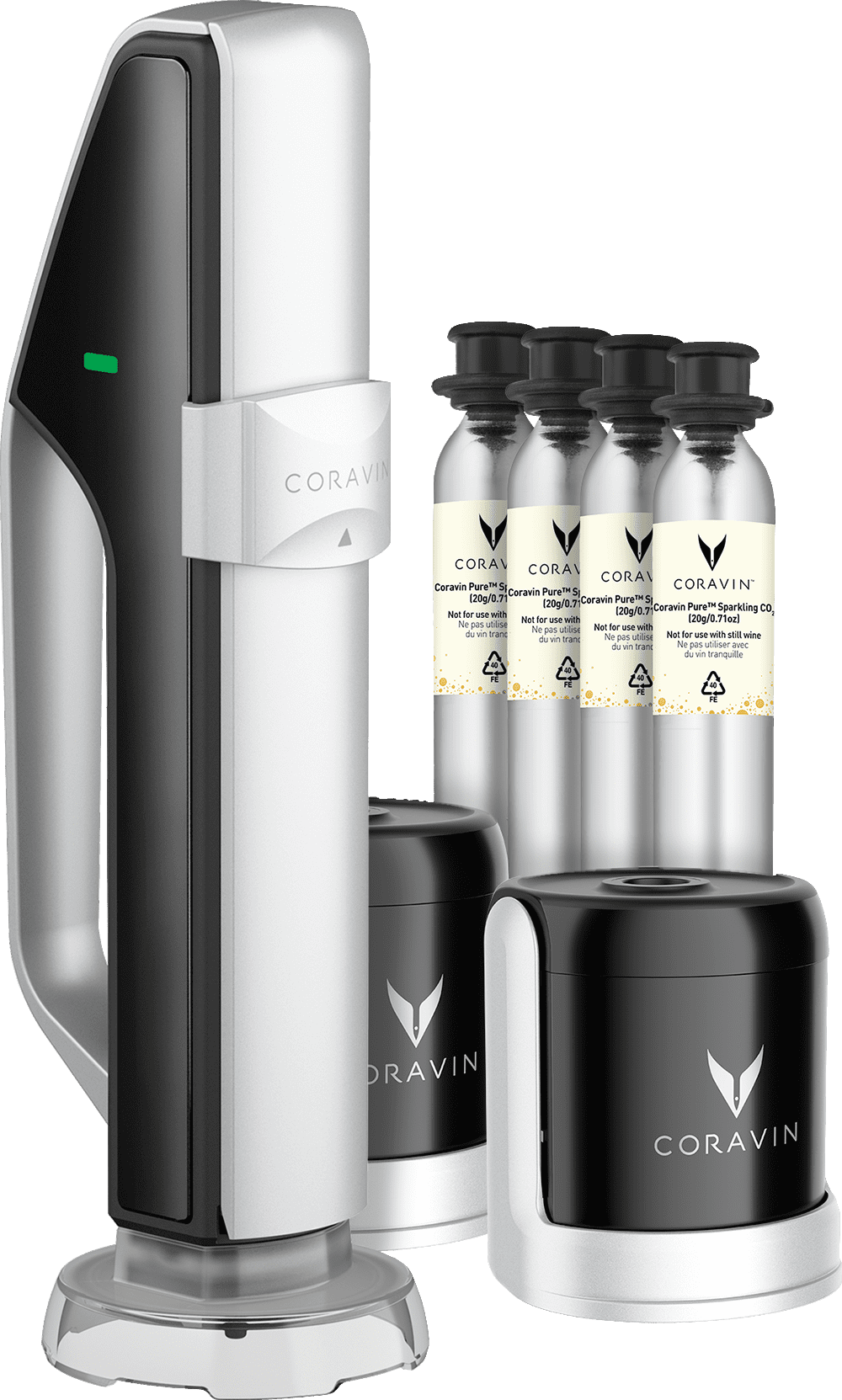 Coravin Model Sparkling