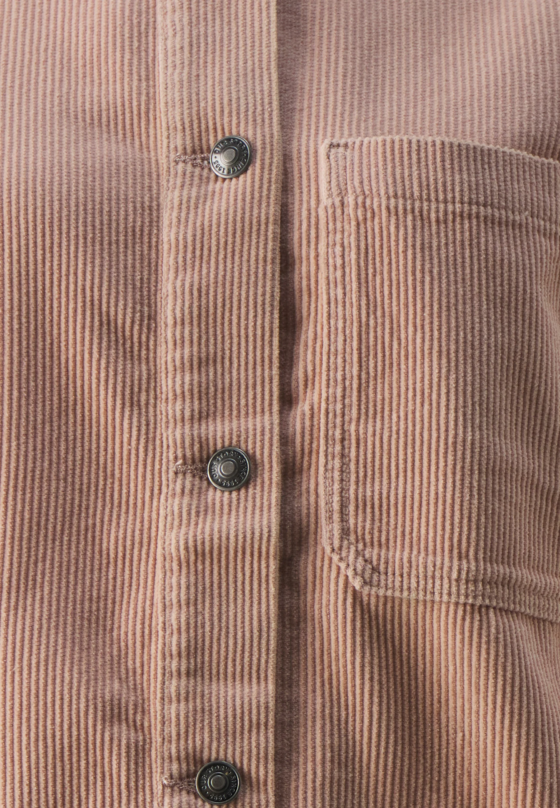 SOLO ONLMARTA CHAQUETA - Camisa