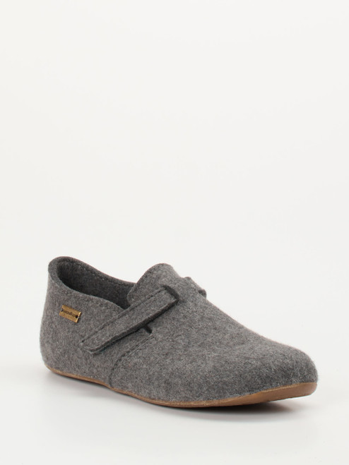 Pantolette-74734590001 Haflinger