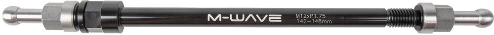 M-Wave Stalwart Thru Adapter für Steckachse kaufen | Bike-Discount