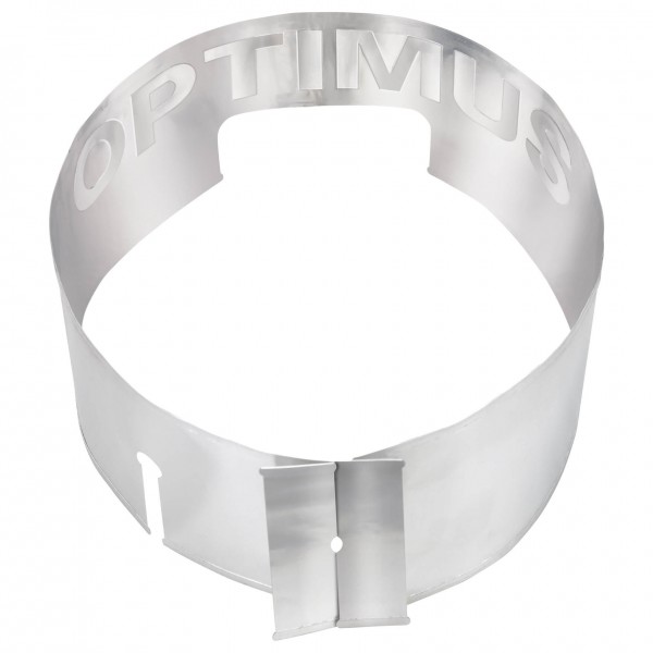 Optimus - Windschutz für Vega