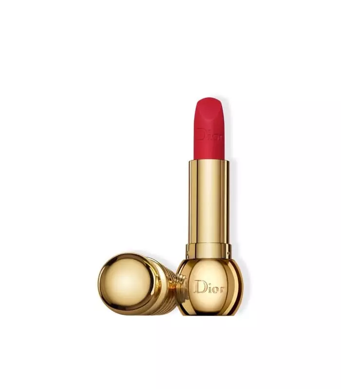 DIORIFIC LIPSTICK MIDNIGHT WISH Rouge couleur velours - légèreté et tenue