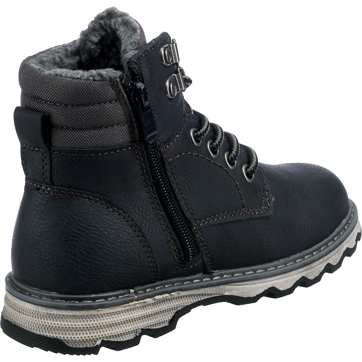 Winterstiefel für Jungen