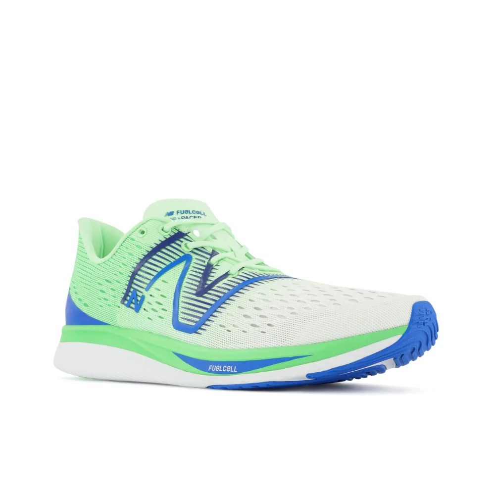 New Balance FuelCell SuperComp Pacer V1 MFCRRLW / grün
