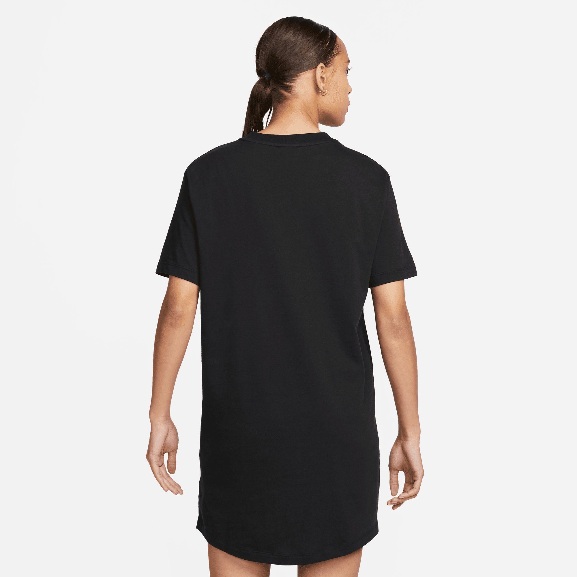 Nike Sportswear Sommerkleid ESSENTIAL WOMEN'S SHORT-SLEEVE DRESS