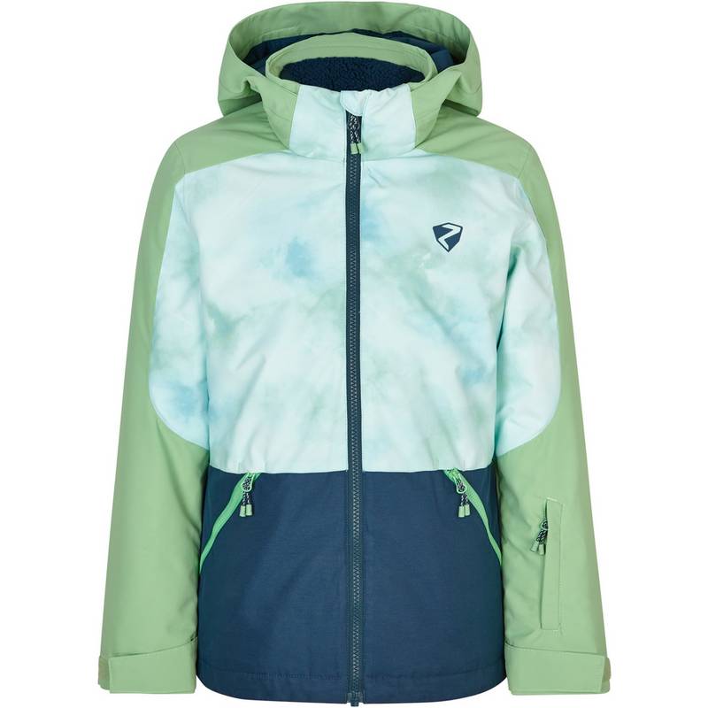 Ziener AMELY Skijacke Mdchen