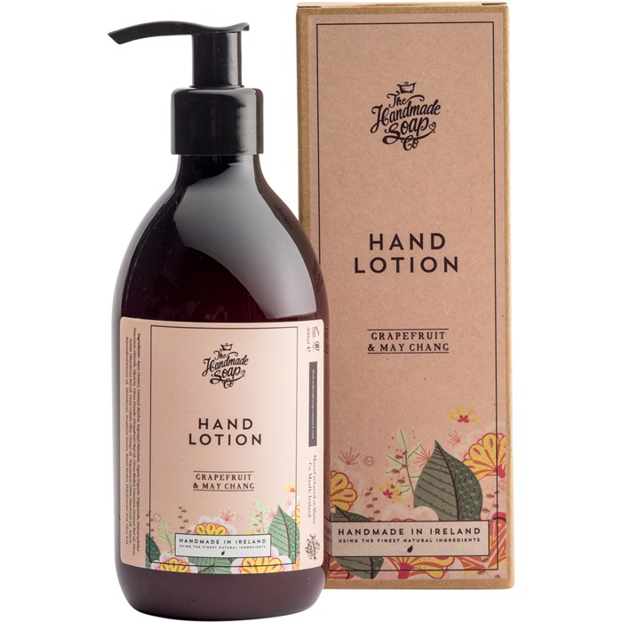 Hand Lotion