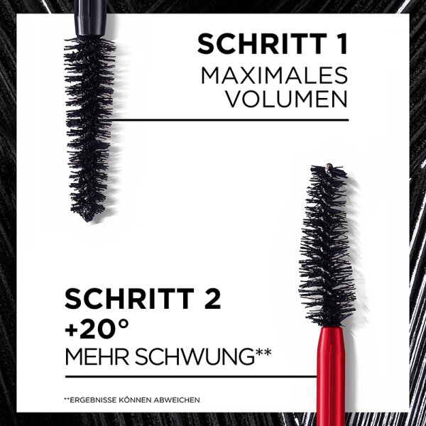 L'Oréal Paris Mascara