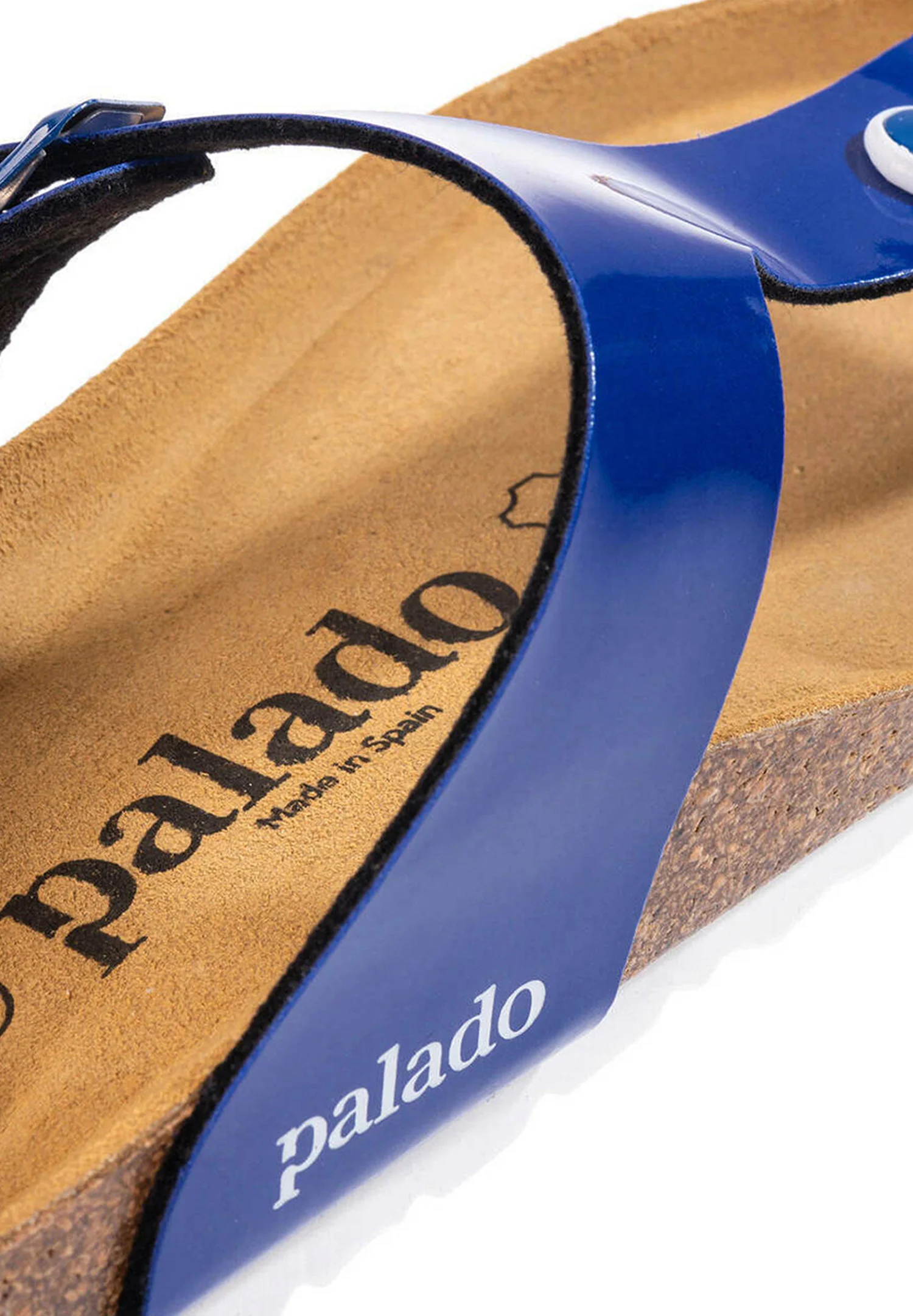 Palado KOS - Chanclas
