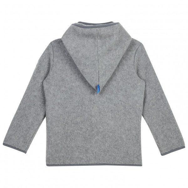 Finkid - Kid's Luonto Wool - Wolljacke