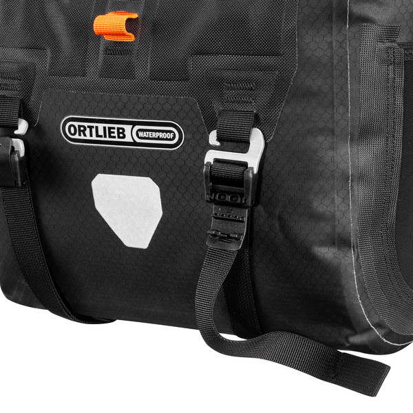 HANDLEBAR-PACK QR - Lenkertasche