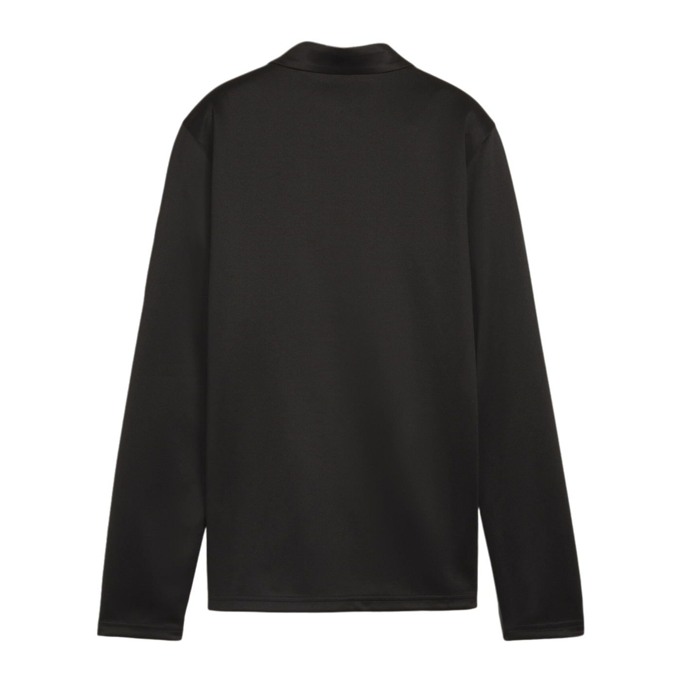 PUMA teamGOAL Training 1/4 Zip Sweatshirt Damen Schwarz F03