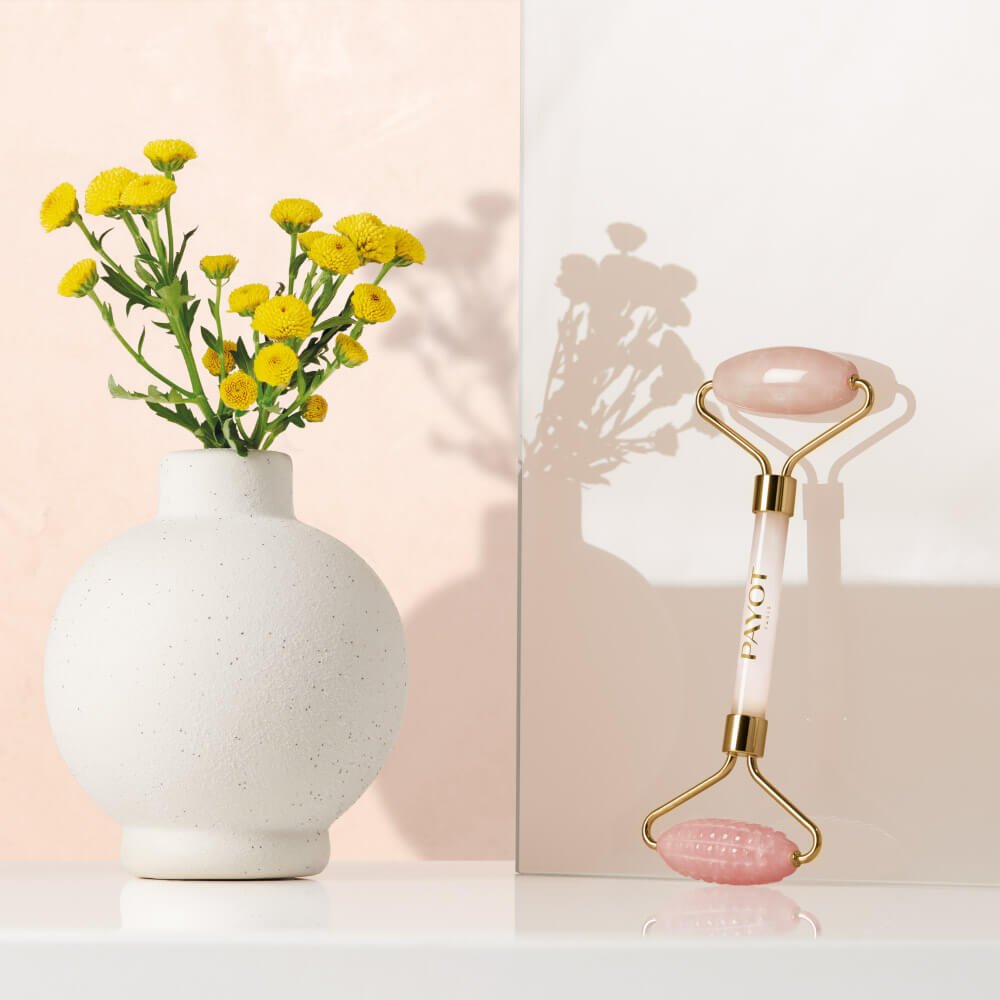Payot Face Moving Quarzroller