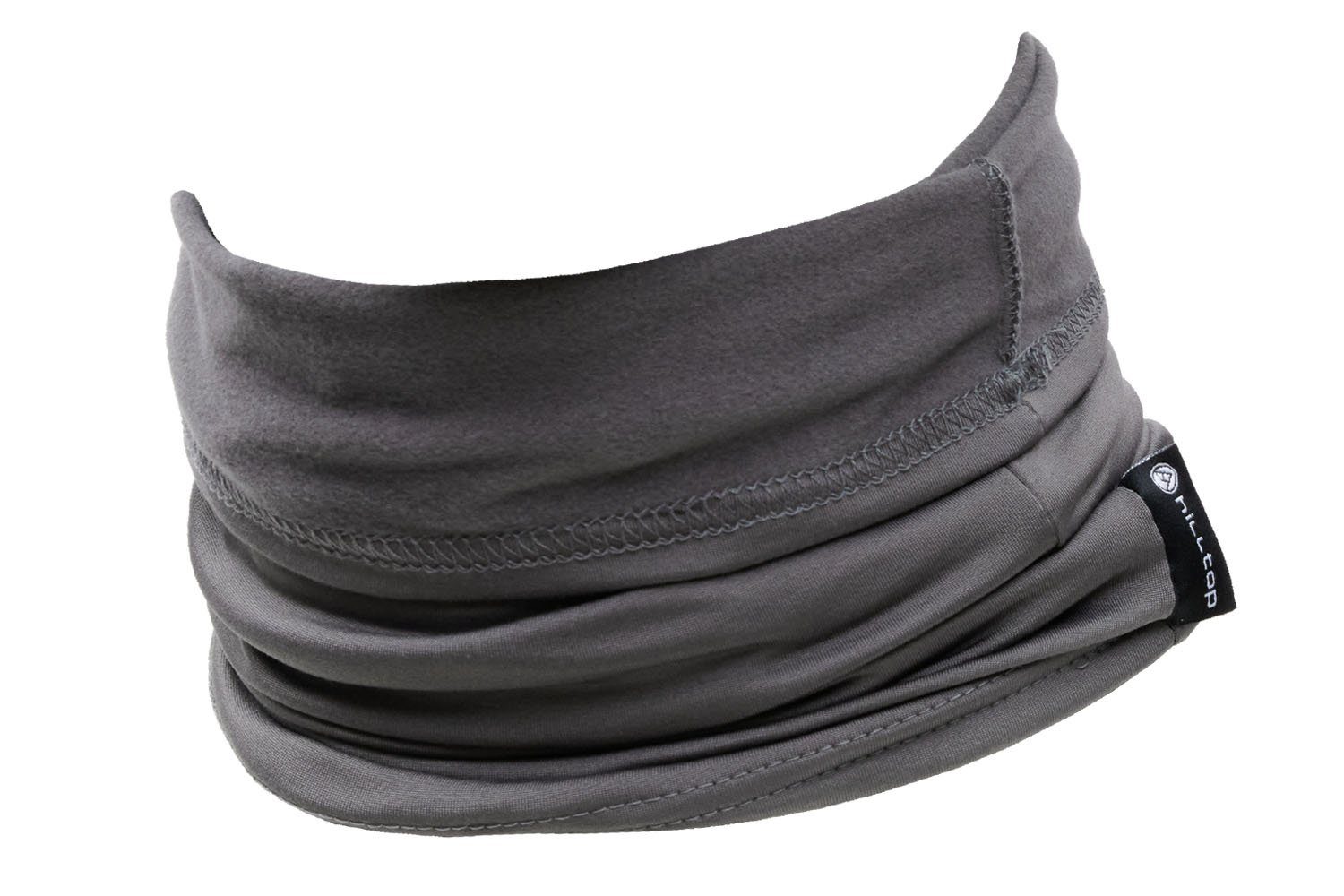 Hilltop Multifunktionstuch Schlauchtuch, Motorradtuch Halstuch, Schal, Bandana, Damen und Herren