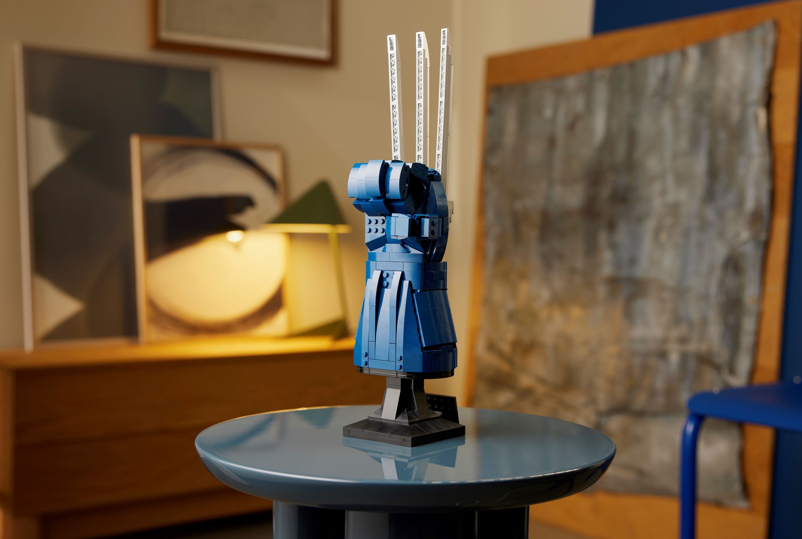 Wolverines Adamantium-Klaue 76250