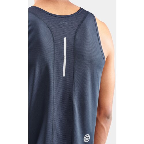 HERREN SHIRT SHIRT S3 RUNNING SINGLET