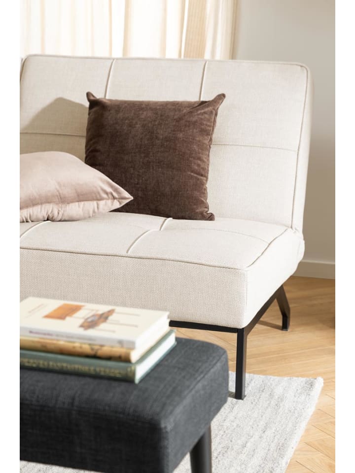 ebuy24 Schlafsofa Perugia Beige 198 x 95 cm günstig kaufen onesize