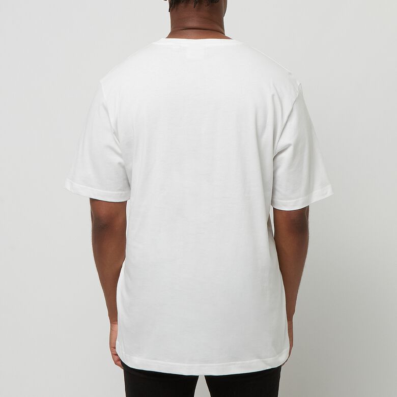 Daily Paper Circle T-Shirt white