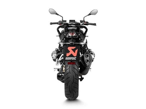 AKRAPOVIC Motorrad-Additiv Slip-On Line Endschalldämpfer