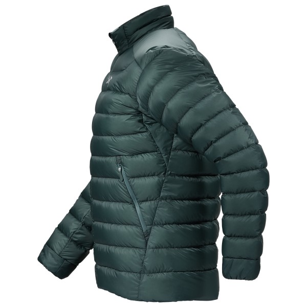 Arc'teryx - Cerium Jacket - Daunenjacke