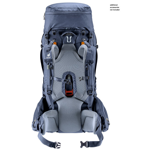 Deuter - Aircontact X 60+15 - Trekkingrucksack