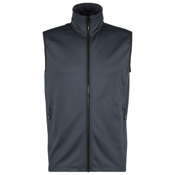 Stoic - AlsterbroSt. Stretch Fleece Vest - Fleeceweste