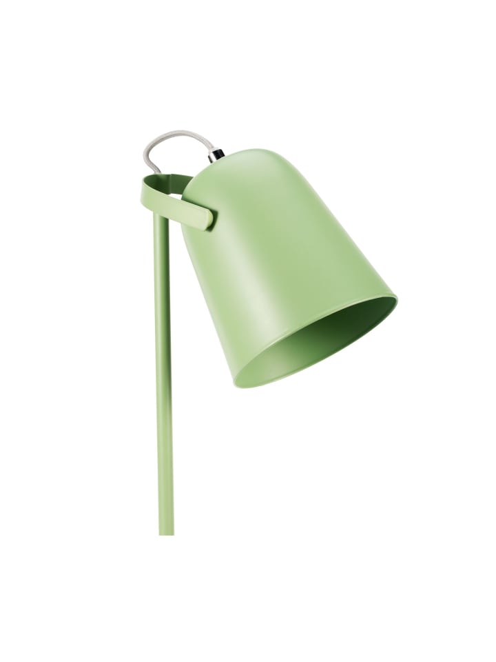 Pauleen True Pistachio Schreibtischleuchte  max20W E14 Grün günstig kaufen onesize