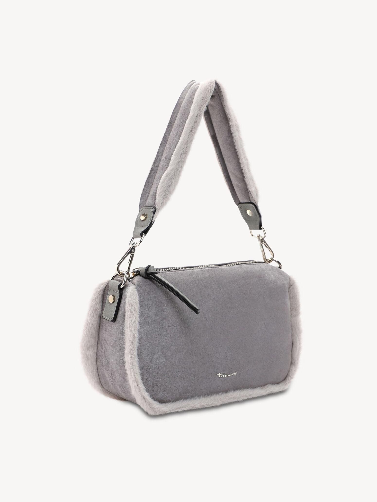 Sacs à bandoulière - gris