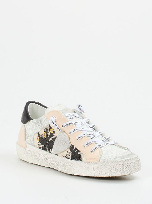 Sneaker-16639790011 Philippe Model