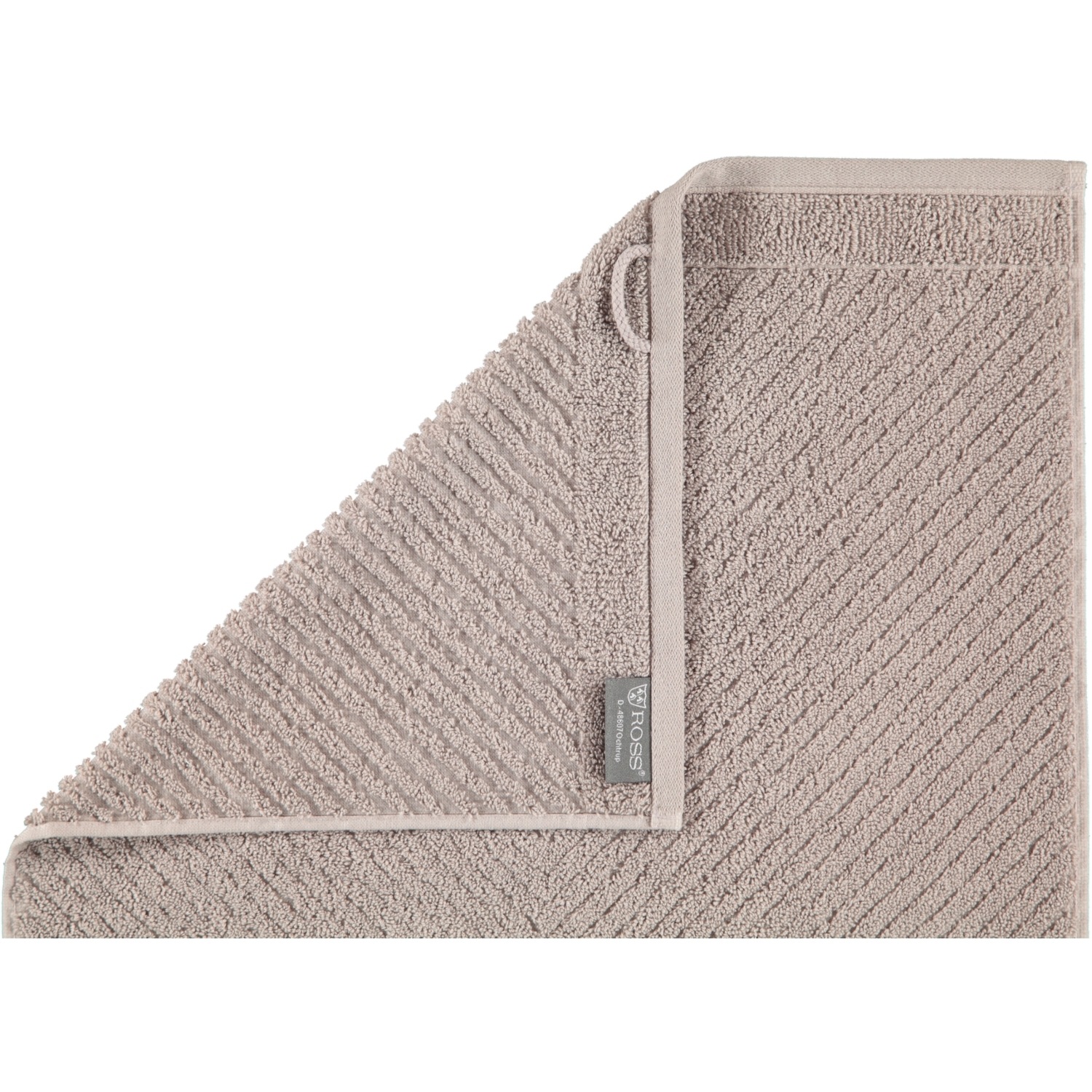 ROSS Handtücher Smart 4006 flanell - 85