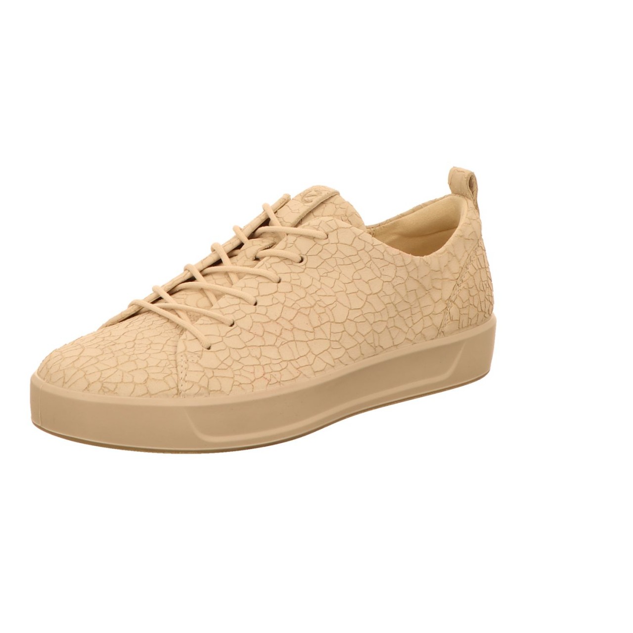 ECCO Sneaker beige