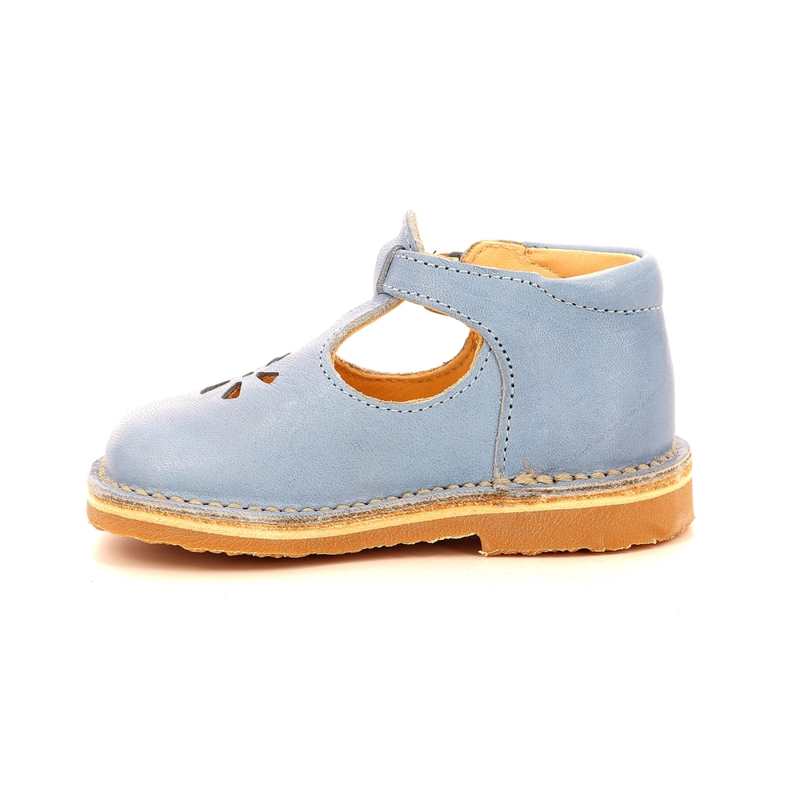 Salomés cuir Bimbo-2