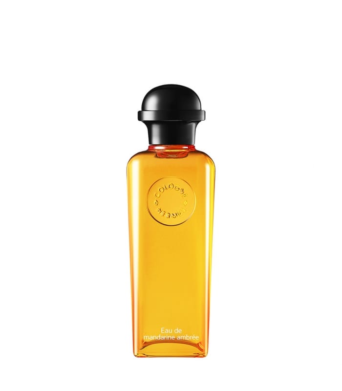 HERMÈS-EAU DE MANDARINE AMBRÉE-Eau de Cologne Vaporisateur