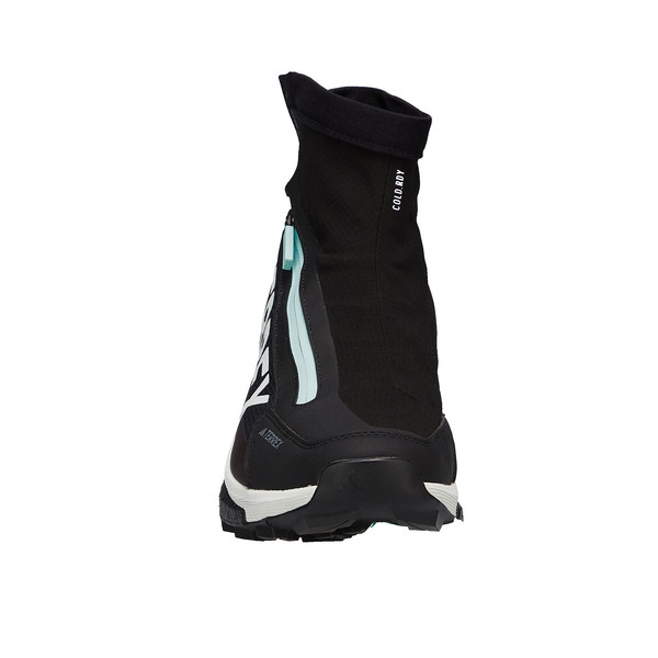 TERREX FREE HIKER 2 COLD.RDY HIKING SHOES Herren - Winterstiefel