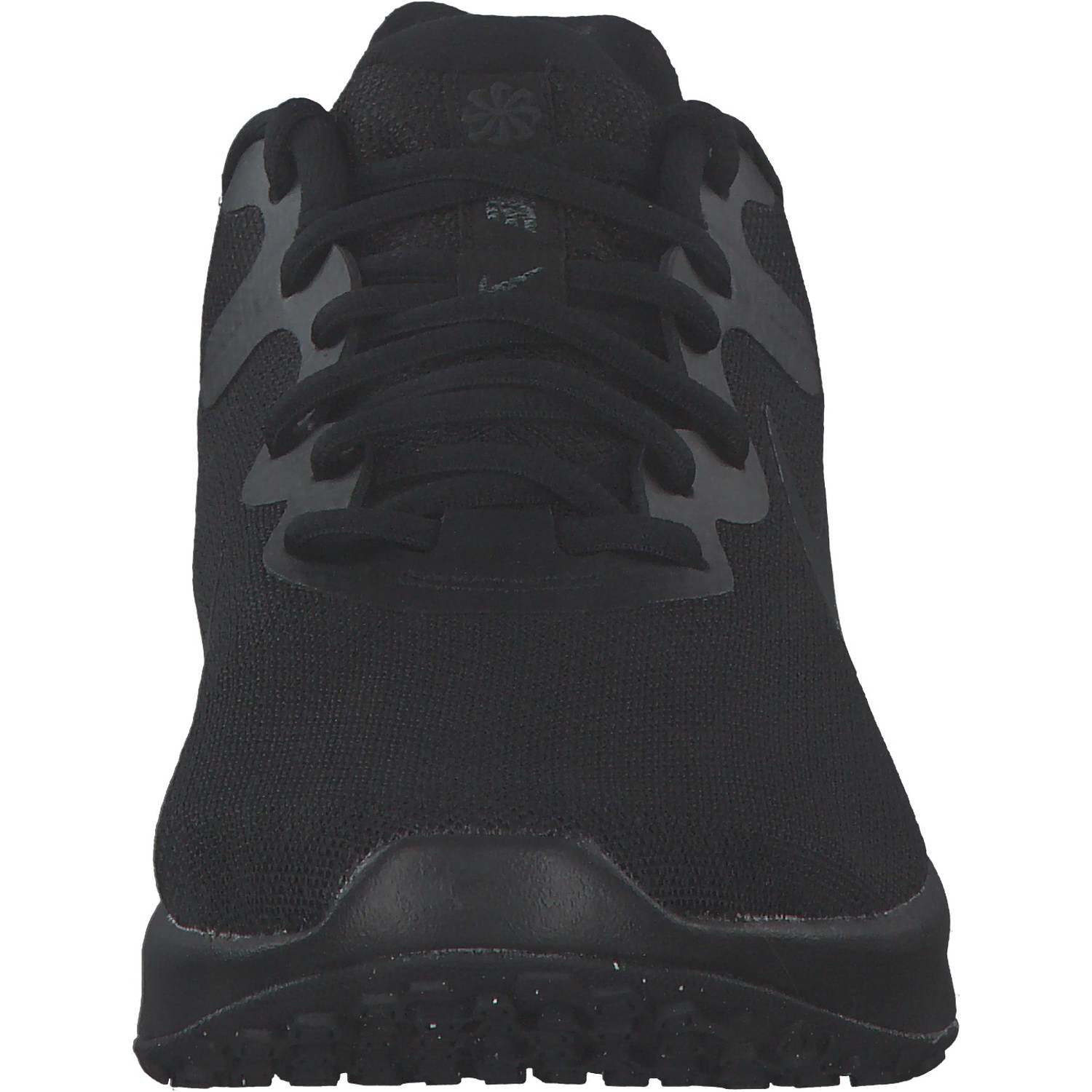 Nike Revolution 6 Next Nature DC3728, Sneakers Low, Herren, Schwarz