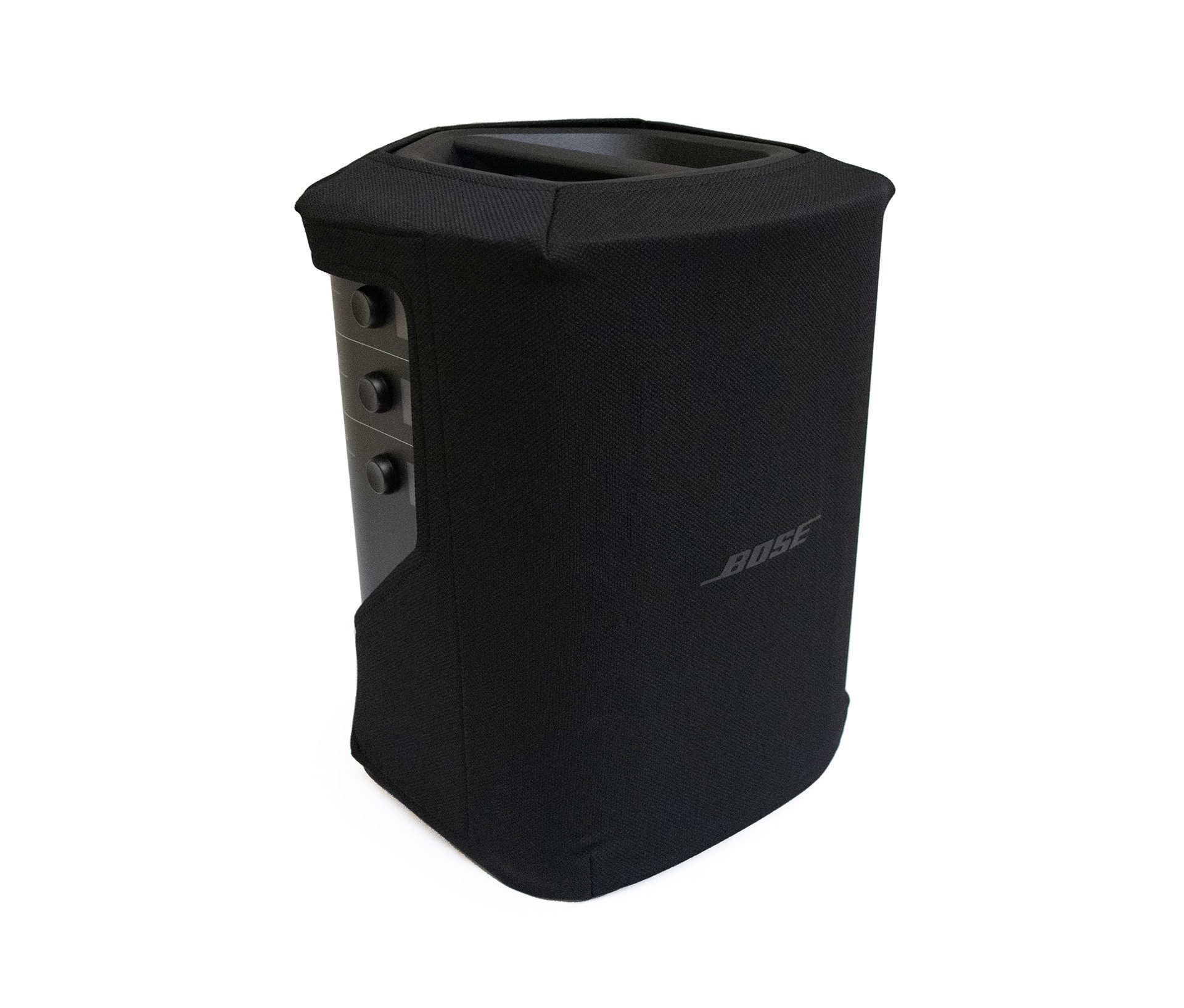 Bose S1 Pro+ Play-through Cover