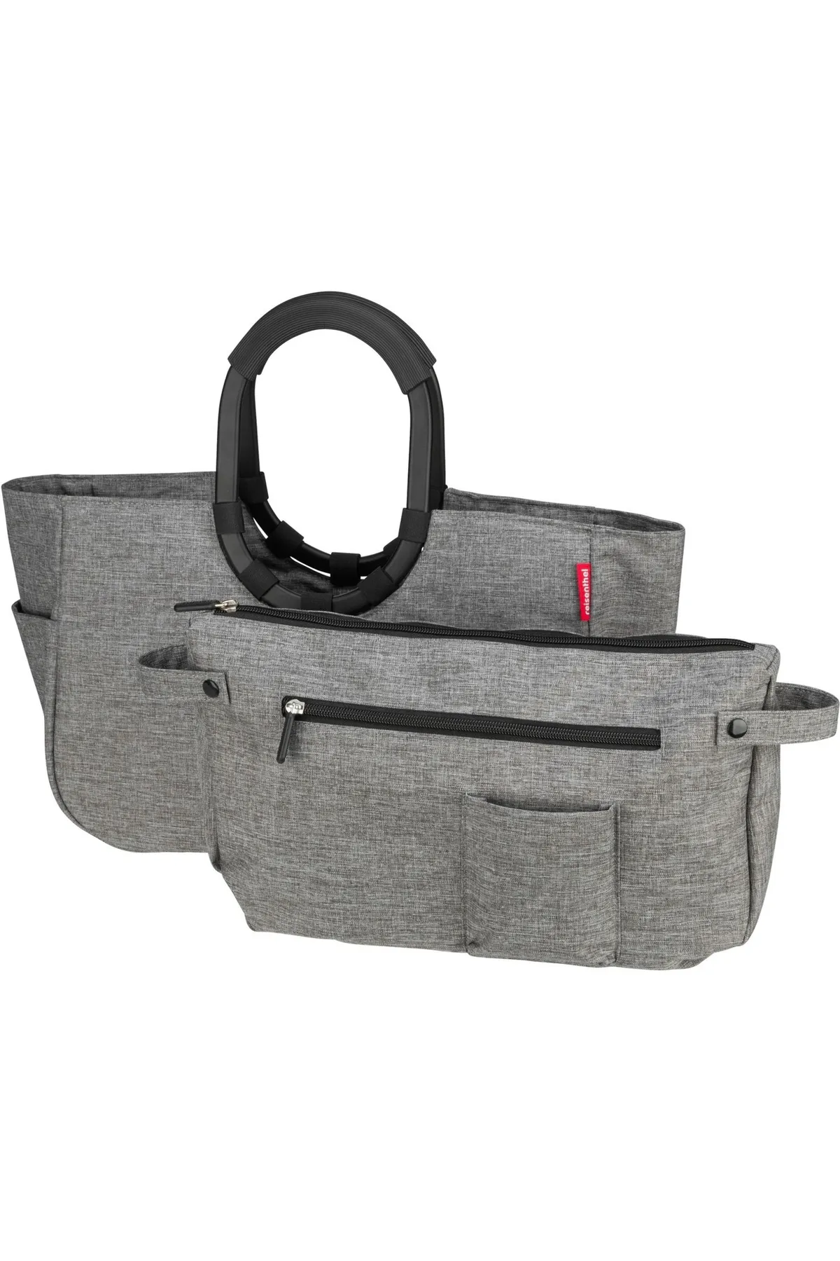 Reisenthel  Einkaufstasche Loopshopper M Rahmen