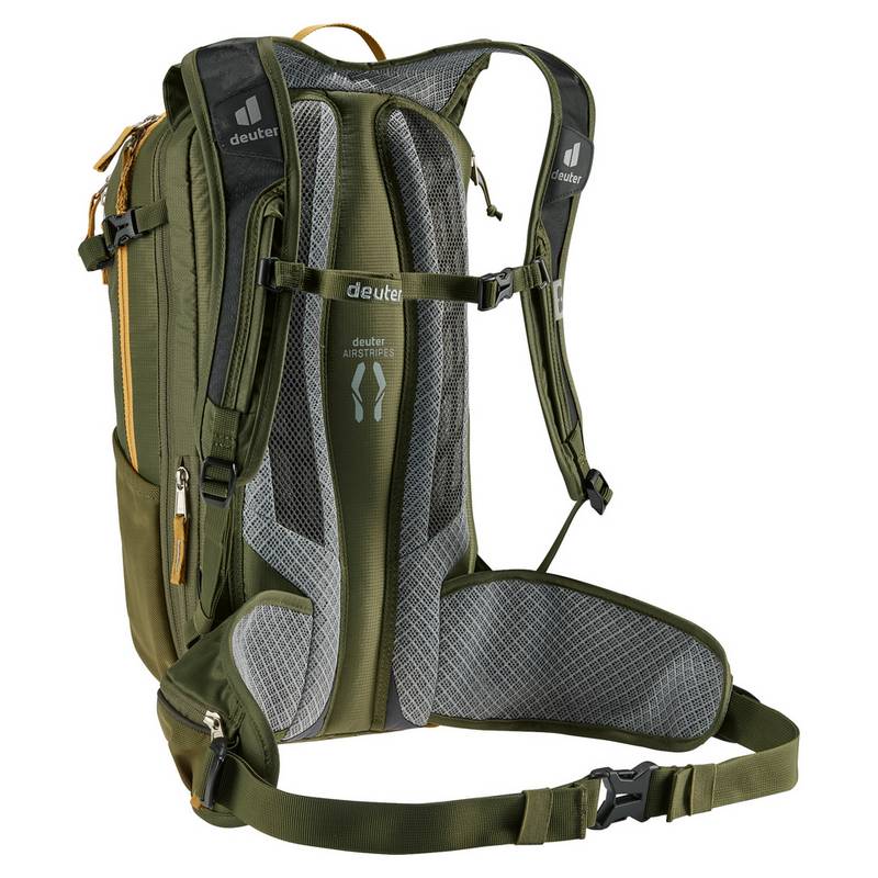 Deuter Compact EXP 14 Fahrradrucksack Herren