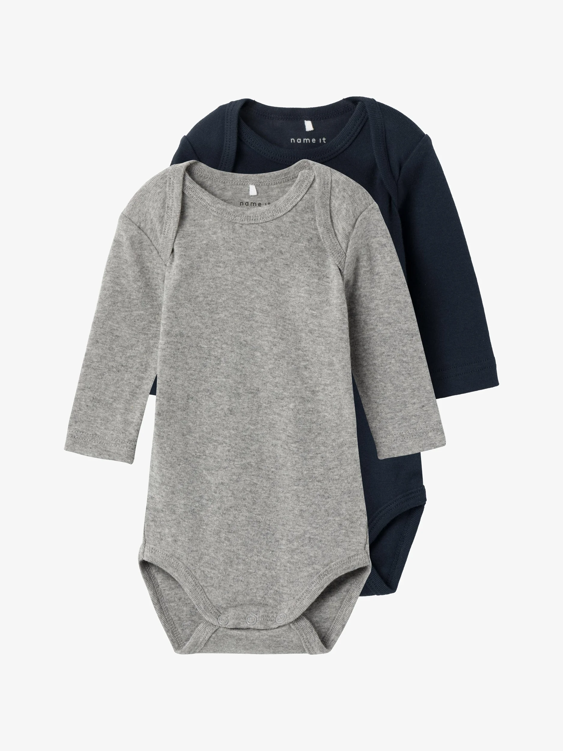 Name it NBNBODY UNISEX PACK DE 2 - Cuerpo