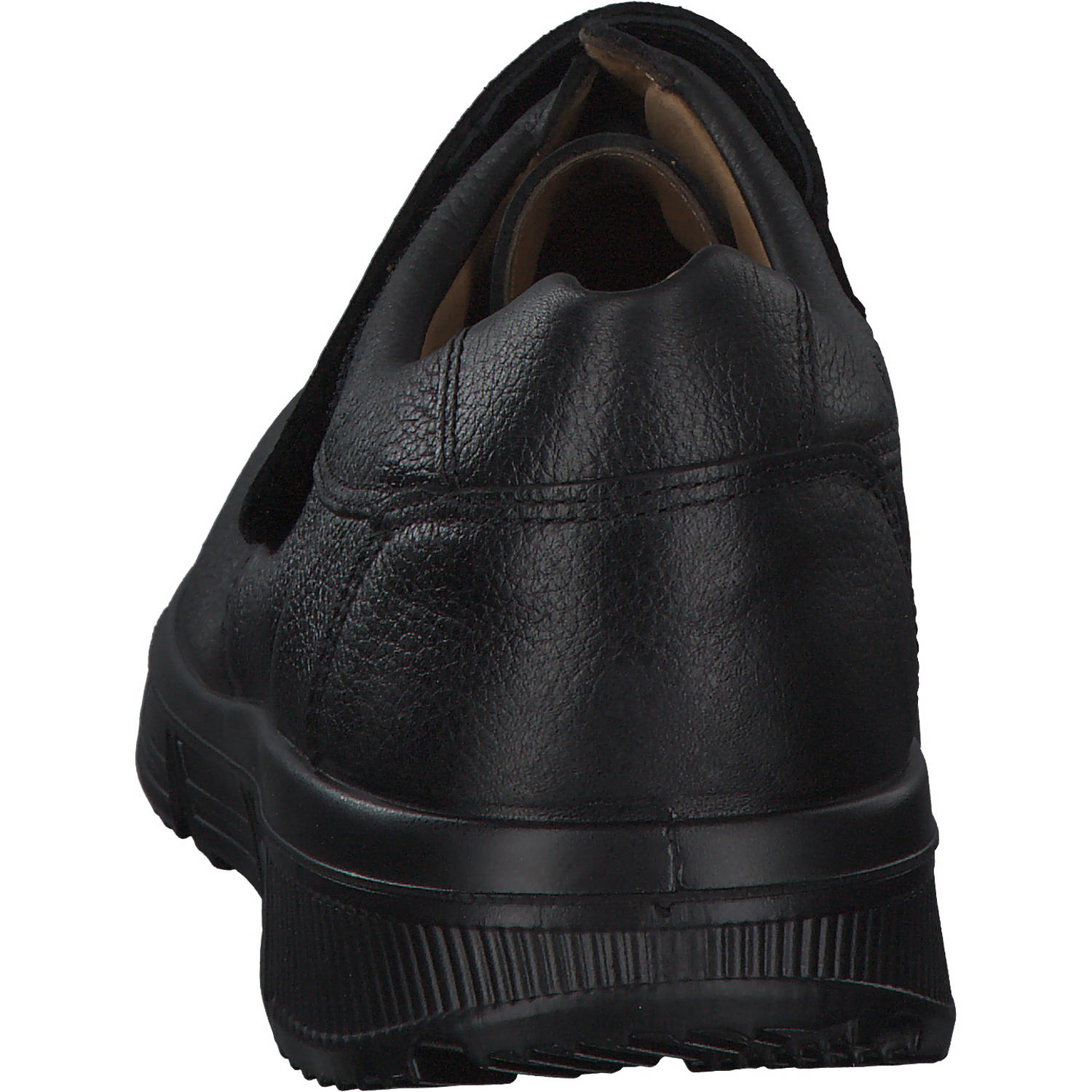 Jomos 461406, Klassische Halbschuhe, Herren, Schwarz