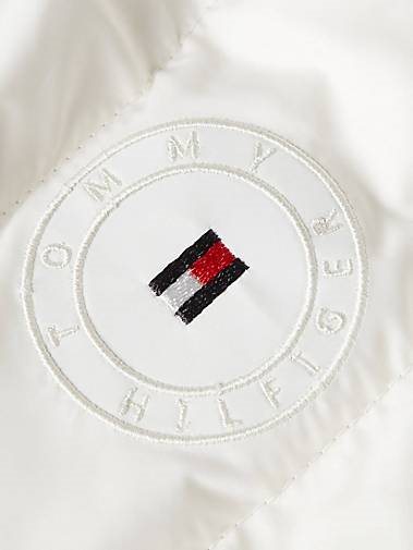 TOMMY HILFIGER Damen Daunenmantel TYRA