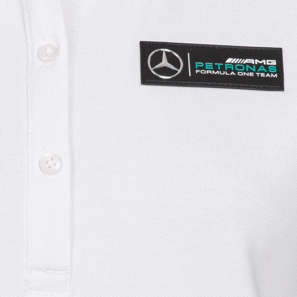 Mercedes AMG Petronas Classic Damen Polo-Shirt 6000239200