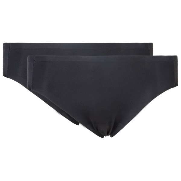 ATHLECIA - Women's Aiswood Seamless Hipster 2-Pack - Alltagsunterwäsche