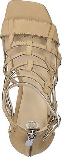 GERRY WEBER Pump Civita 08, sand