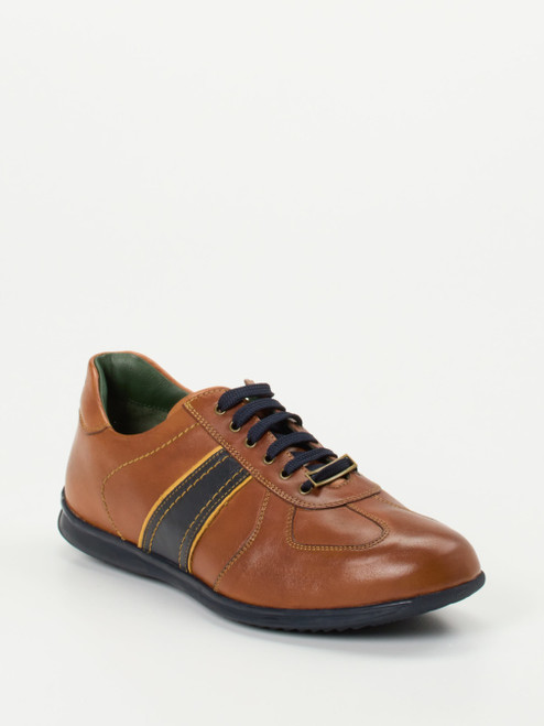 Schnürschuh-46512010005 Galizio Torresi