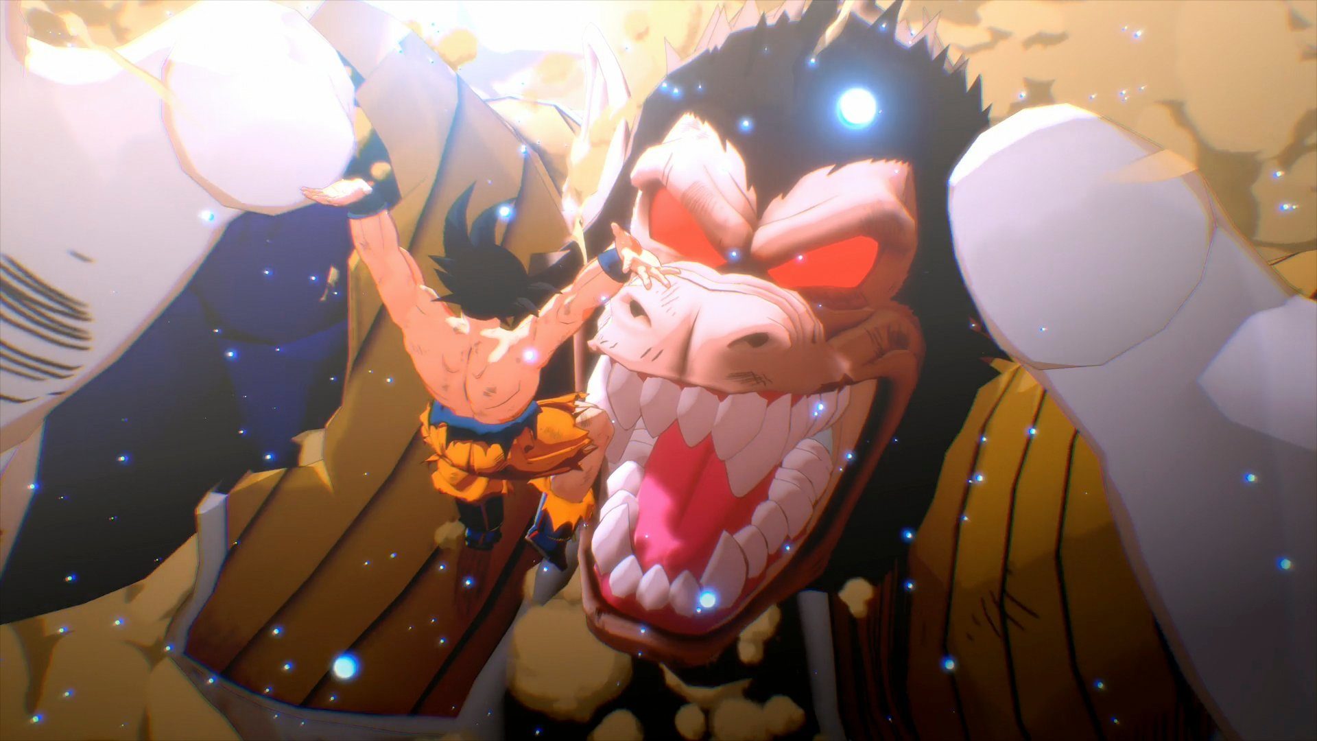 Dragonball Z: Kakarot PlayStation 4