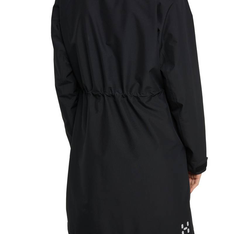 Haglöfs Aria Proof Parka Parka Damen